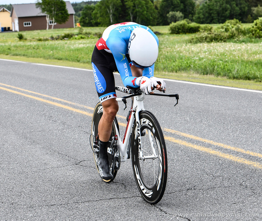Tour de Beauce, 2019
