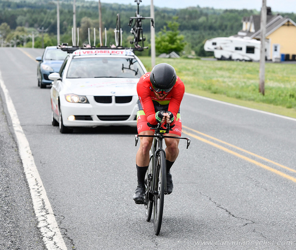 Tour de Beauce, 2019