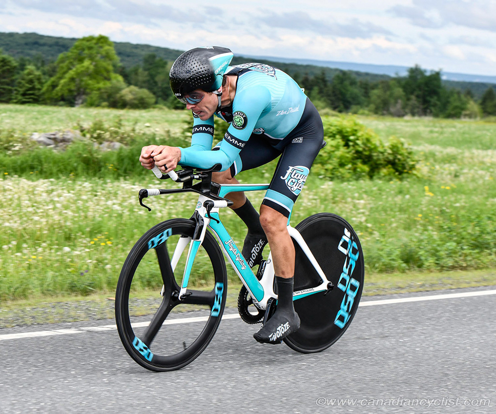 Tour de Beauce, 2019