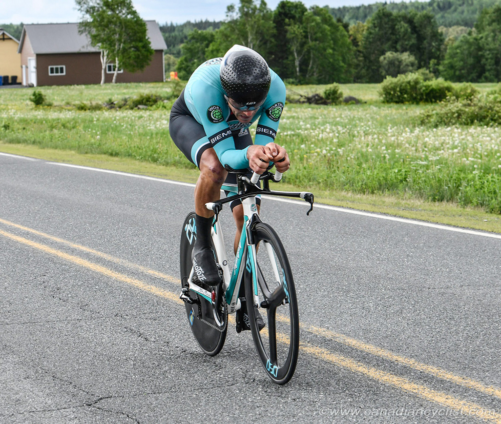 Tour de Beauce, 2019