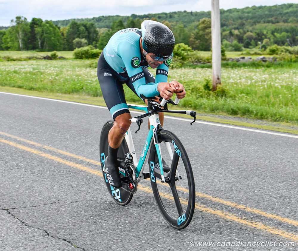 Tour de Beauce, 2019