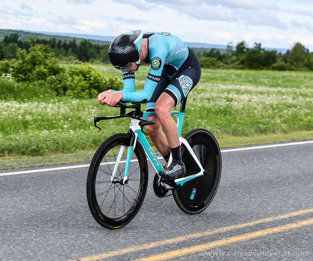 Tour de Beauce, 2019