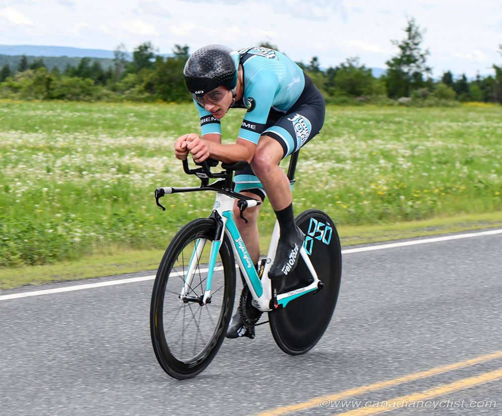 Tour de Beauce, 2019