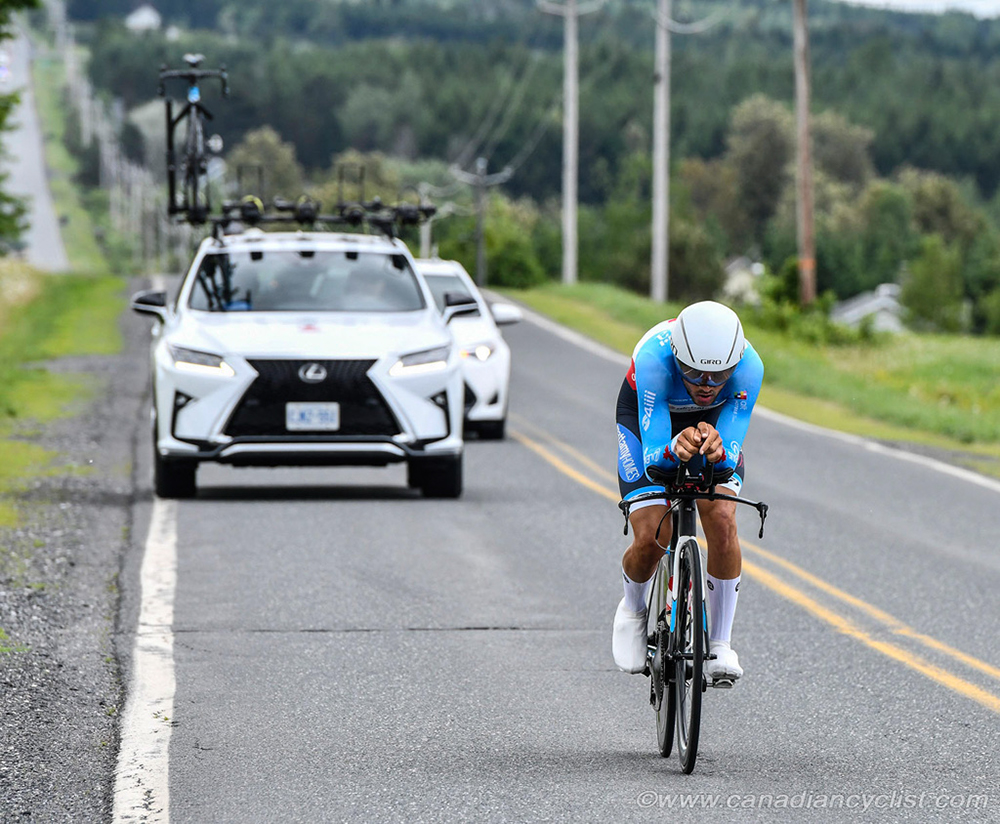 Tour de Beauce, 2019