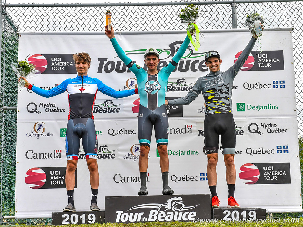 Tour de Beauce, 2019