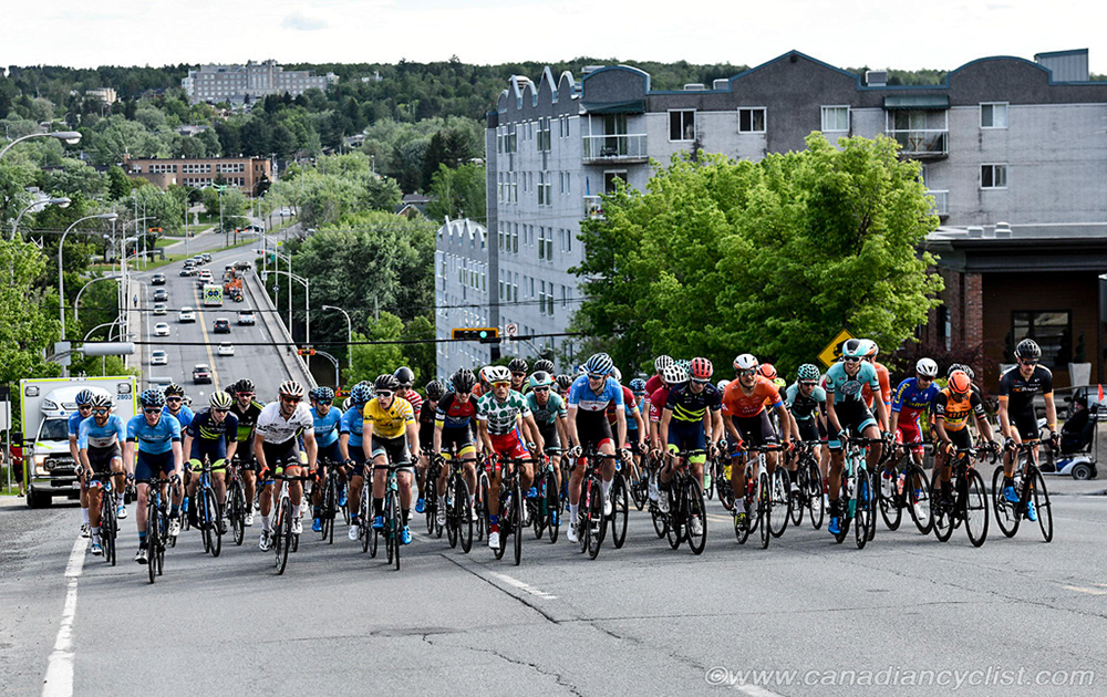 Tour de Beauce, 2019