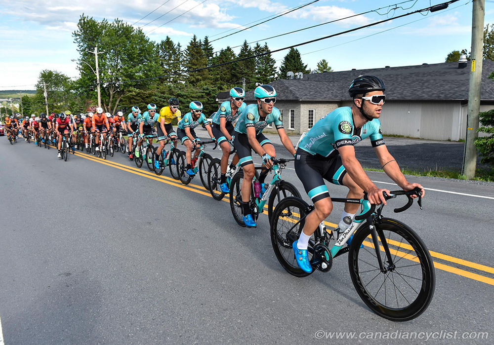Tour de Beauce, 2019
