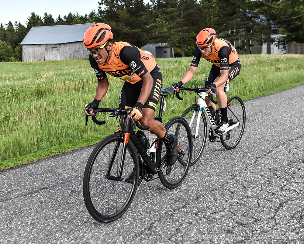 Tour de Beauce, 2019