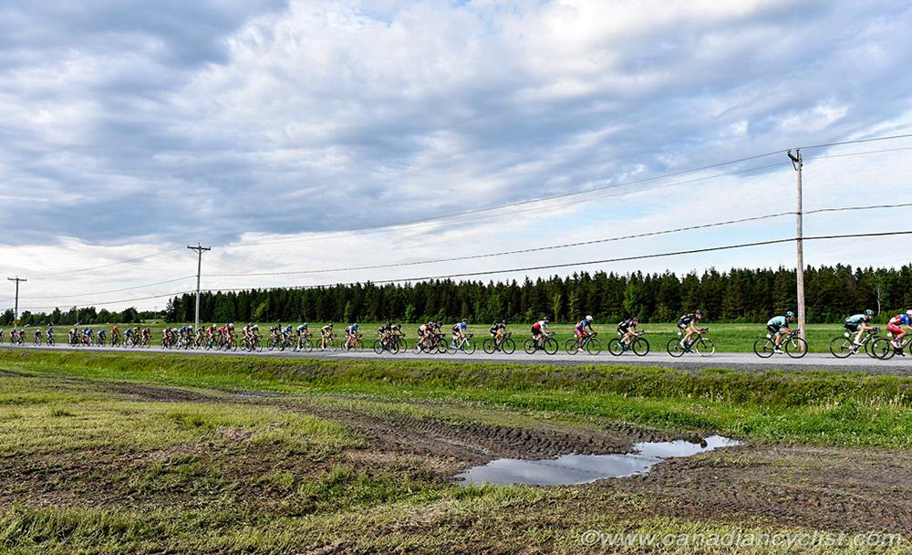 Tour de Beauce, 2019