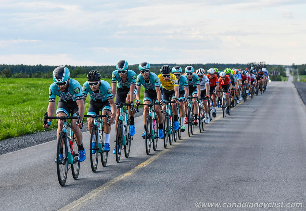 Tour de Beauce, 2019