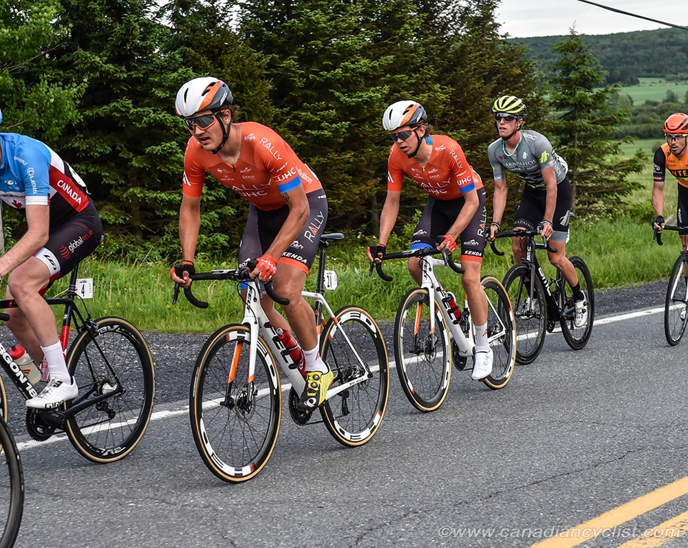 Tour de Beauce, 2019