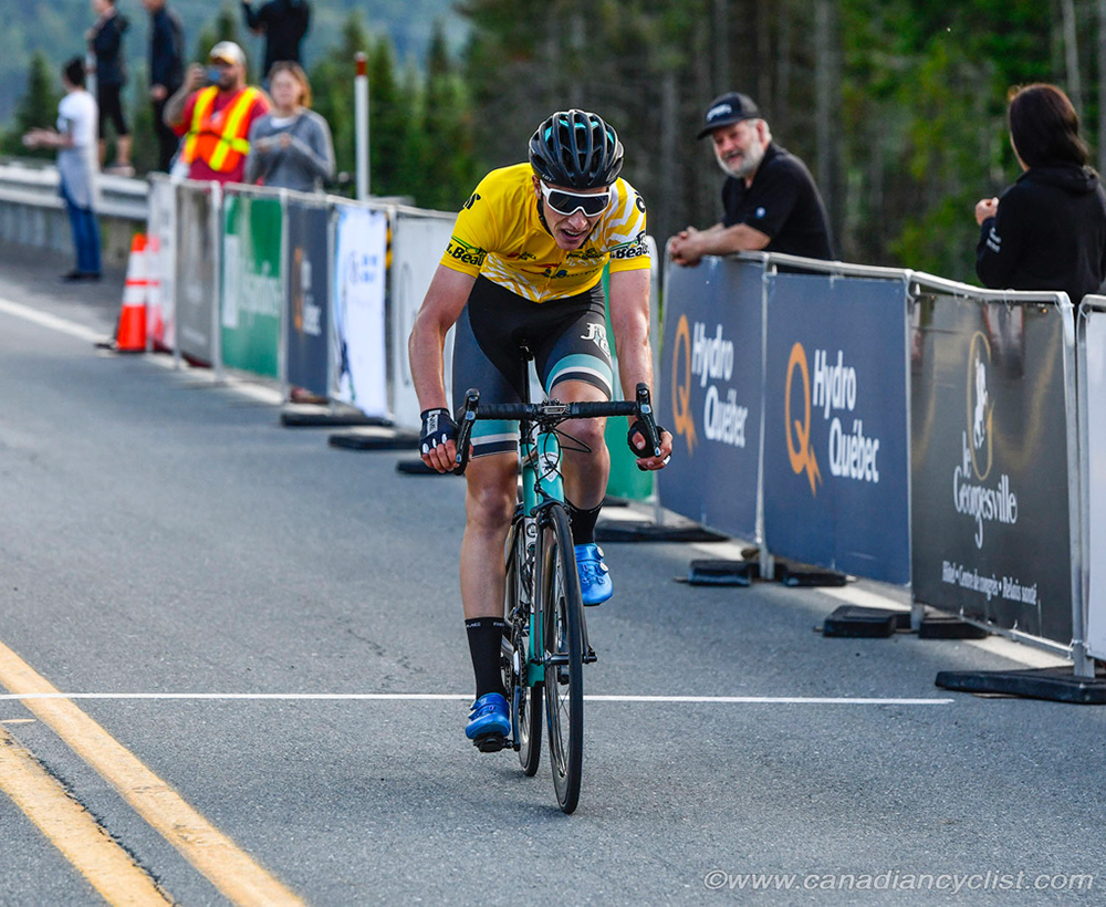 Tour de Beauce, 2019