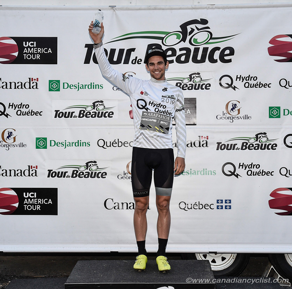 Tour de Beauce, 2019
