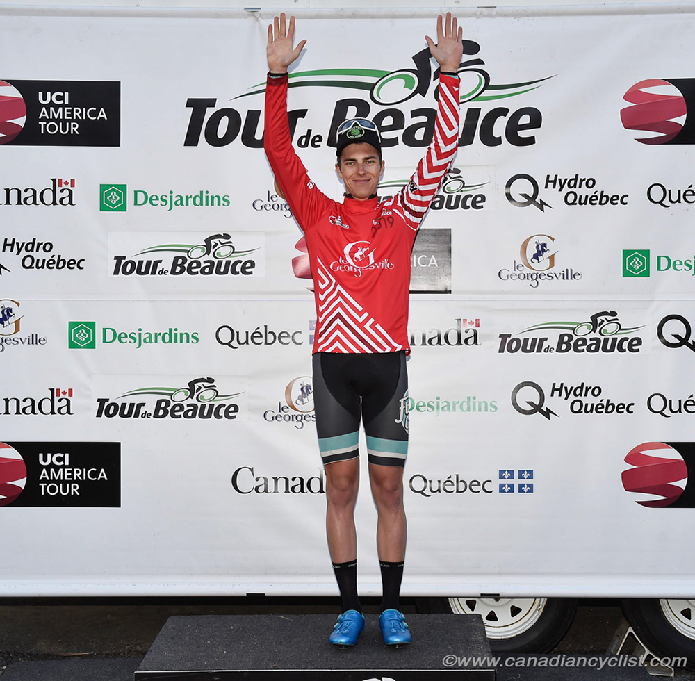 Tour de Beauce, 2019