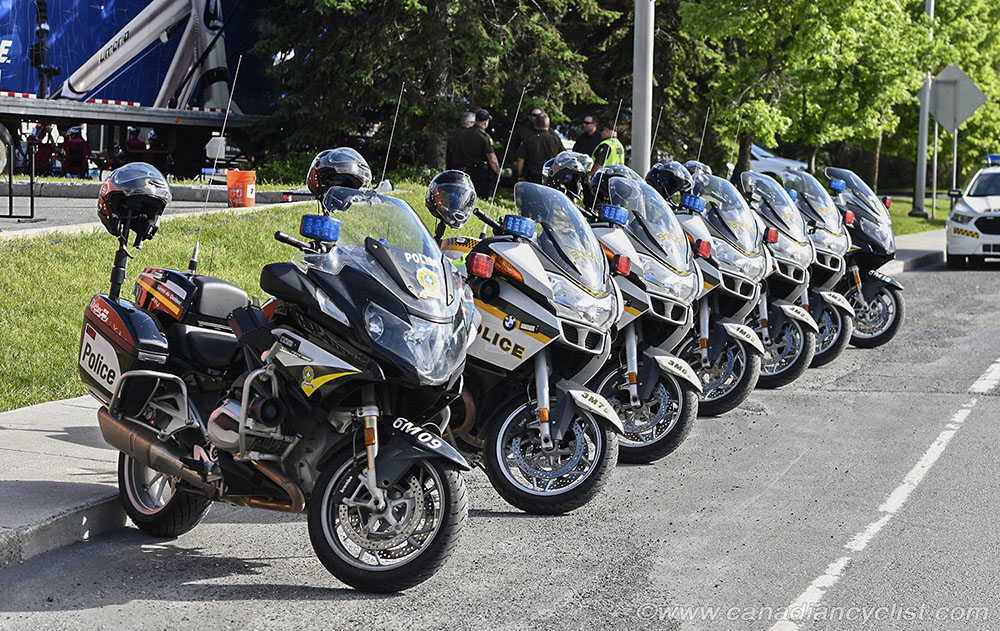 Tour de Beauce, 2019
