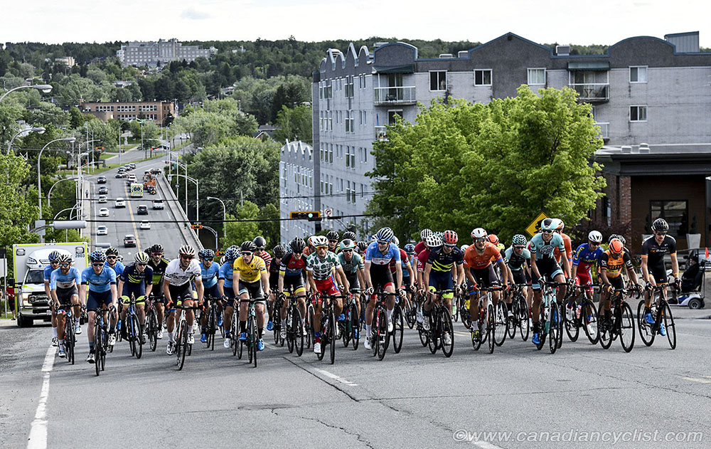 Tour de Beauce, 2019