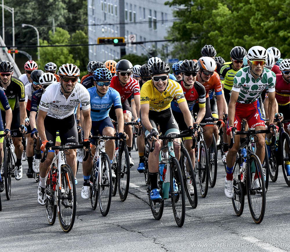 Tour de Beauce, 2019
