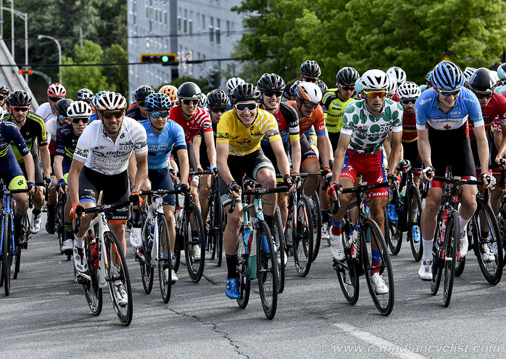 Tour de Beauce, 2019