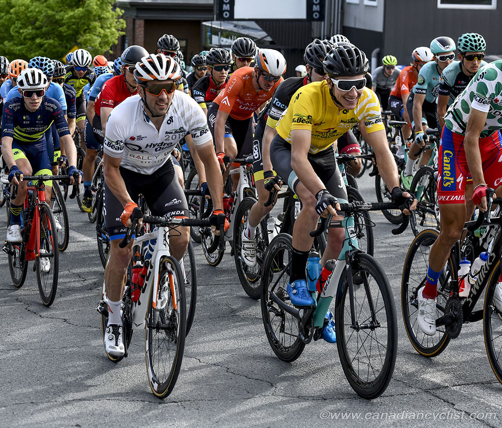 Tour de Beauce, 2019