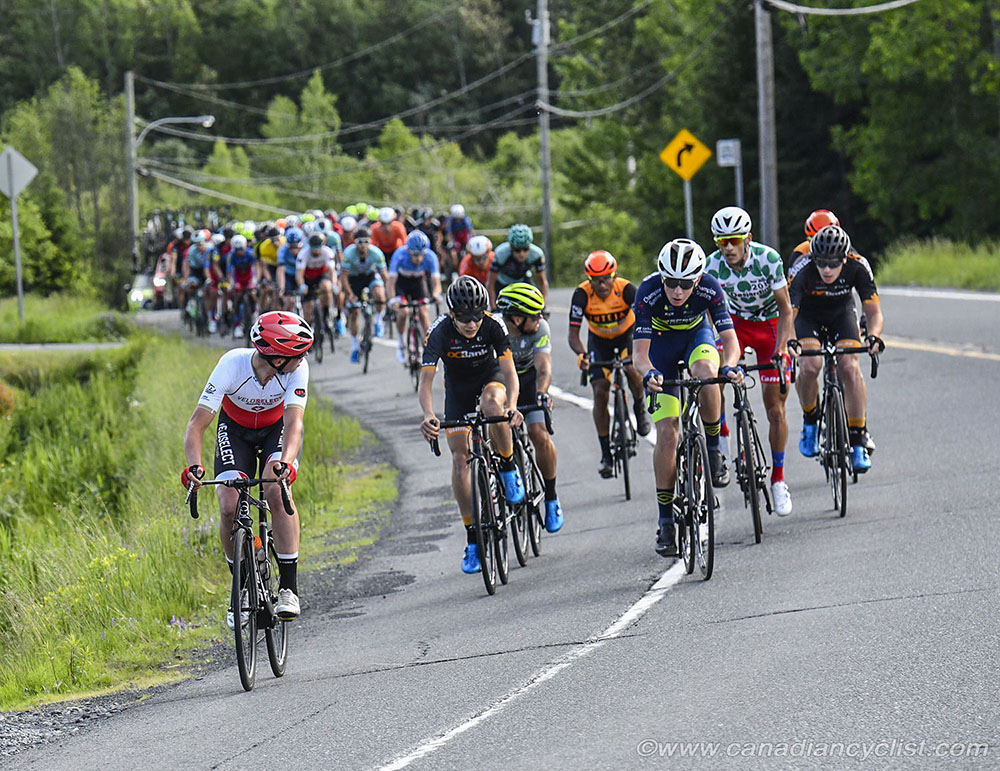 Tour de Beauce, 2019
