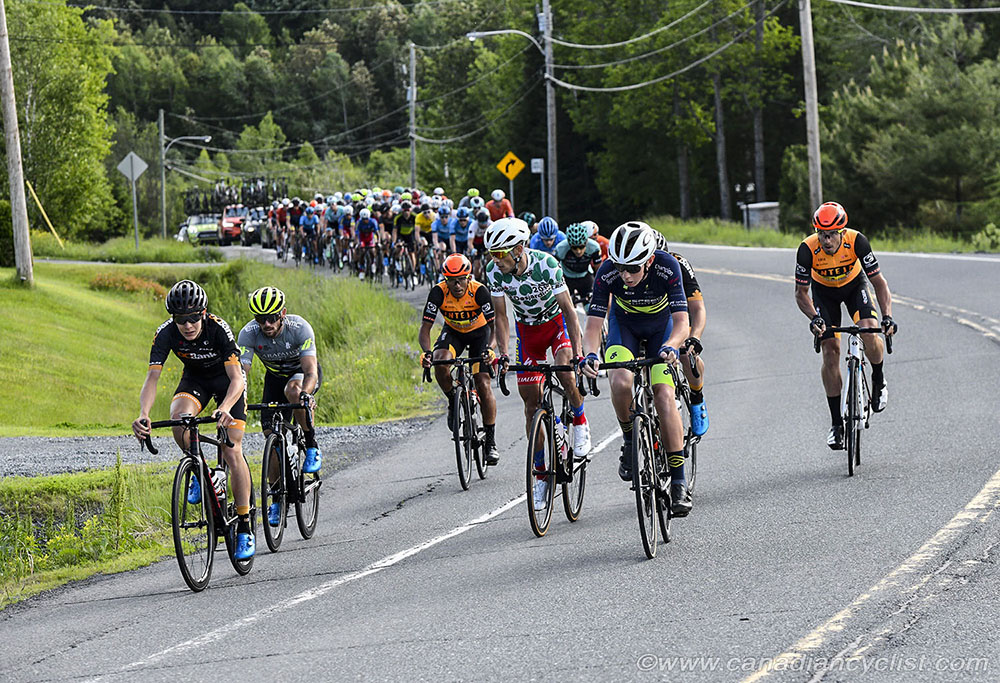 Tour de Beauce, 2019