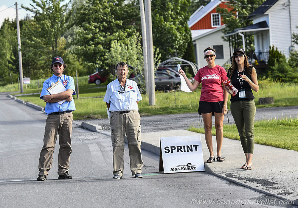 Tour de Beauce, 2019