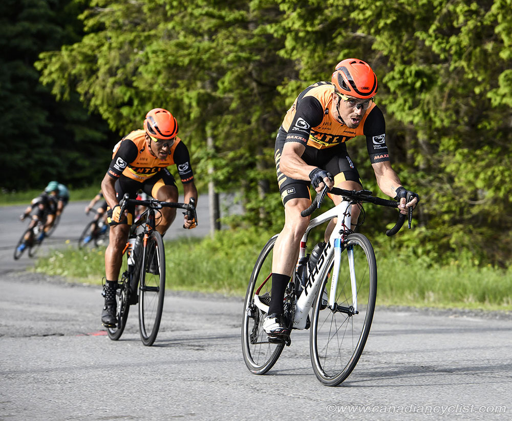 Tour de Beauce, 2019
