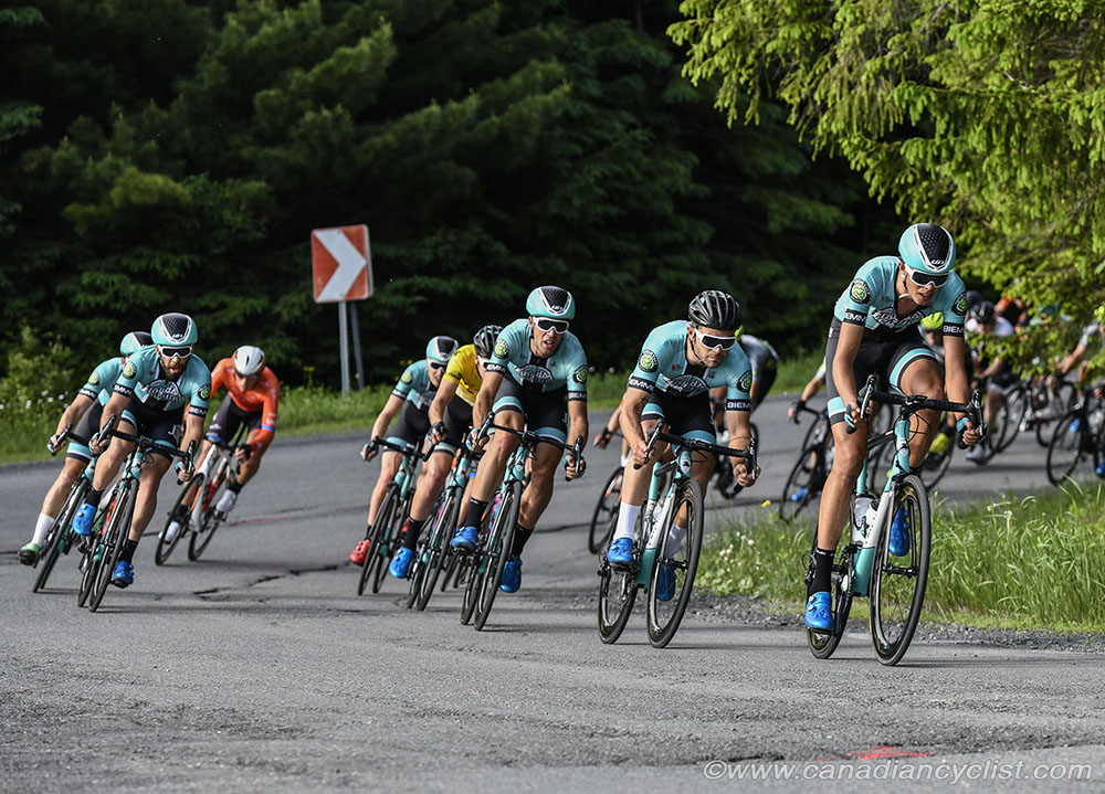 Tour de Beauce, 2019
