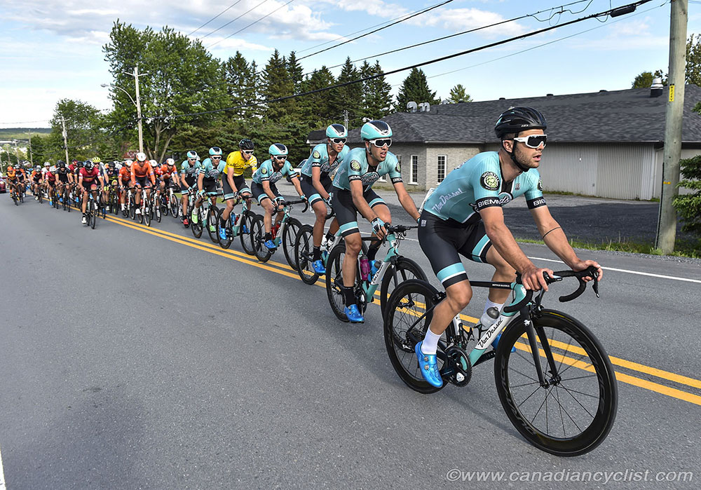 Tour de Beauce, 2019