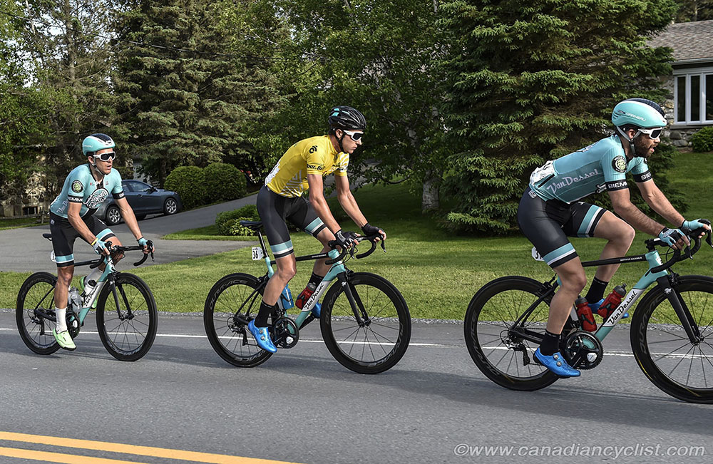 Tour de Beauce, 2019