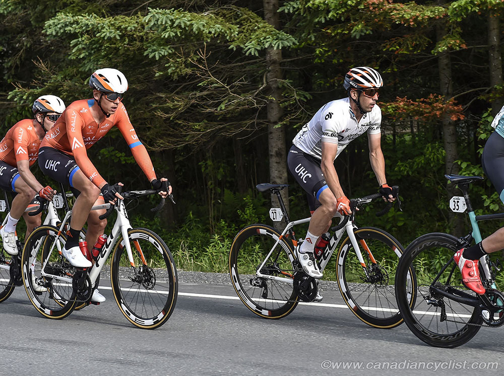 Tour de Beauce, 2019