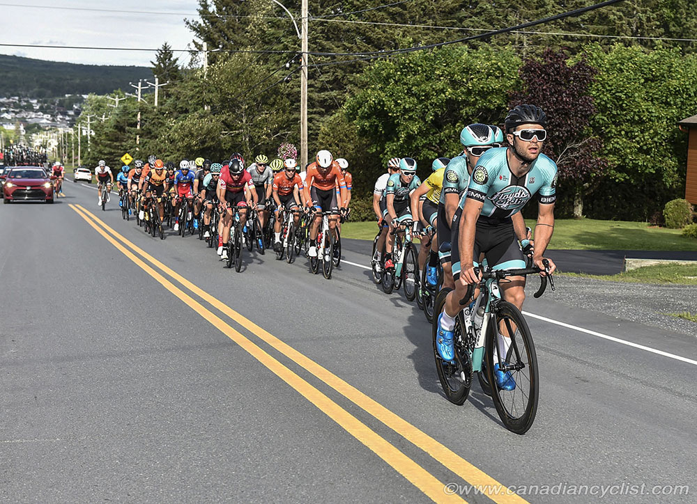Tour de Beauce, 2019