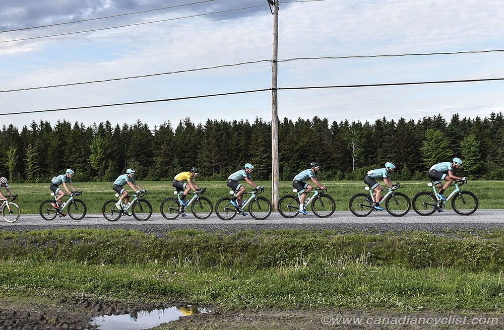 Tour de Beauce, 2019