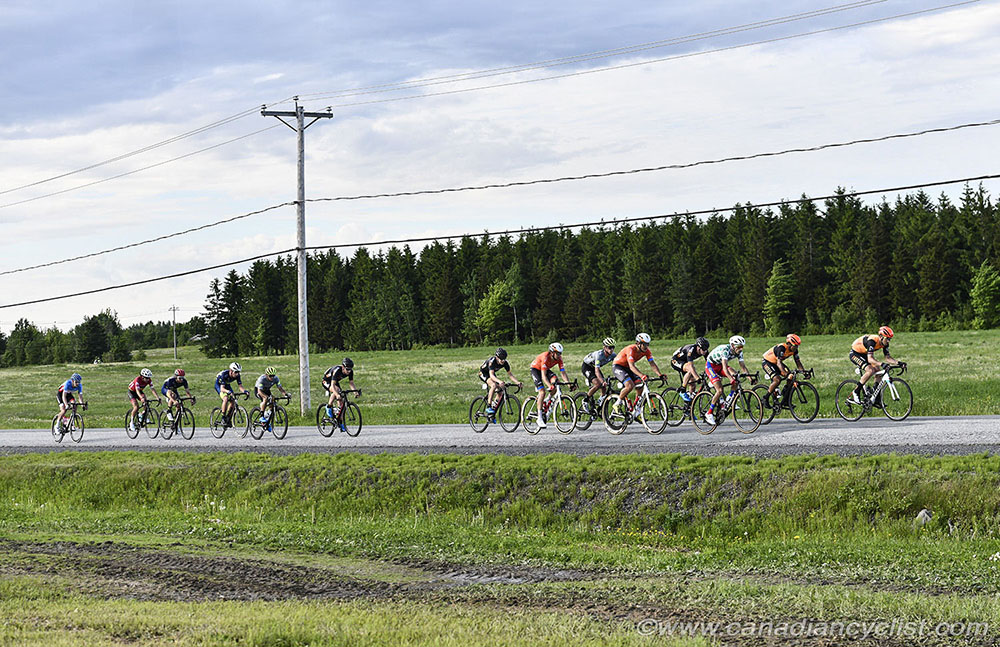 Tour de Beauce, 2019