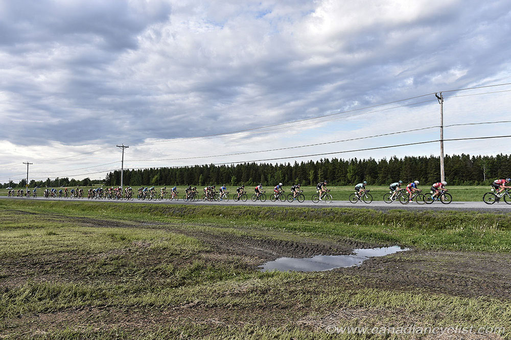 Tour de Beauce, 2019