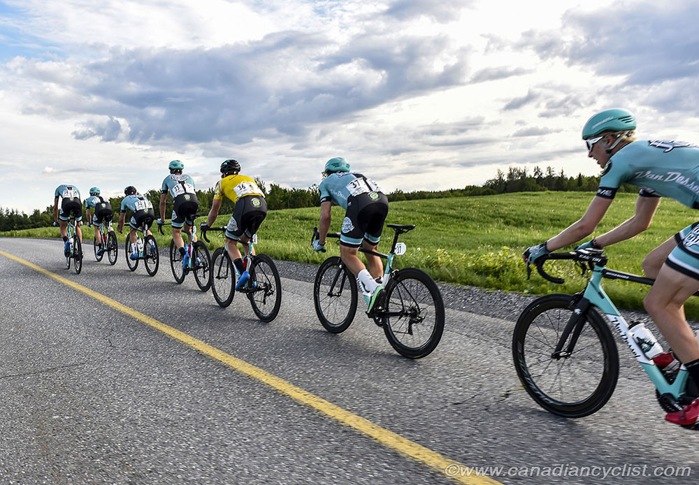 Tour de Beauce, 2019