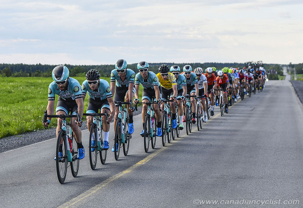 Tour de Beauce, 2019