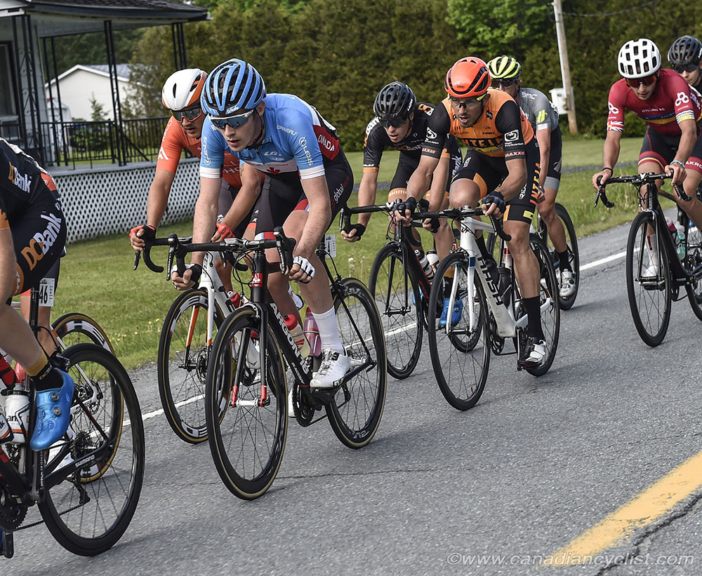 Tour de Beauce, 2019