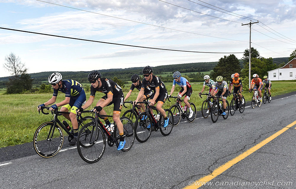 Tour de Beauce, 2019