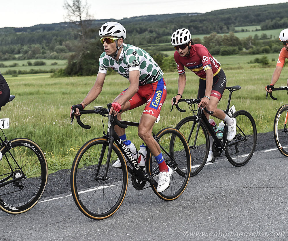 Tour de Beauce, 2019