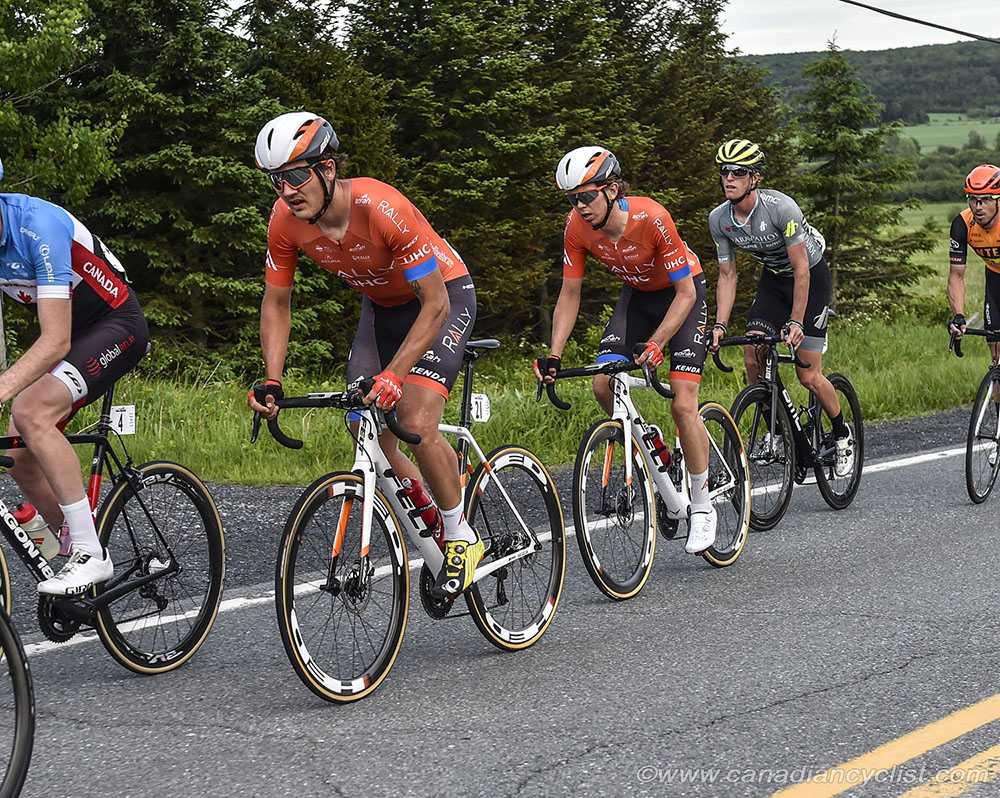 Tour de Beauce, 2019