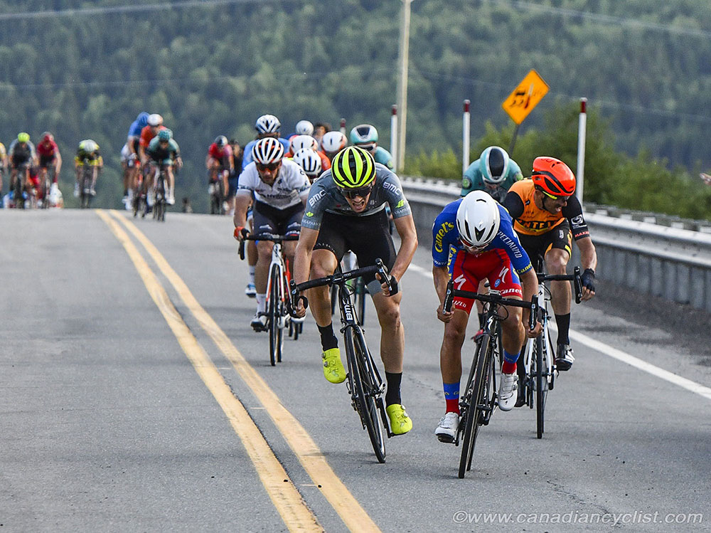 Tour de Beauce, 2019