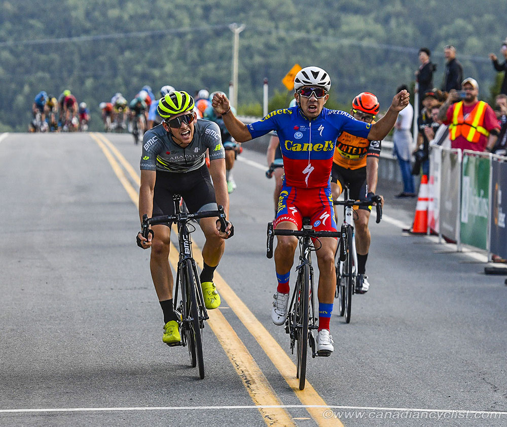 Tour de Beauce, 2019