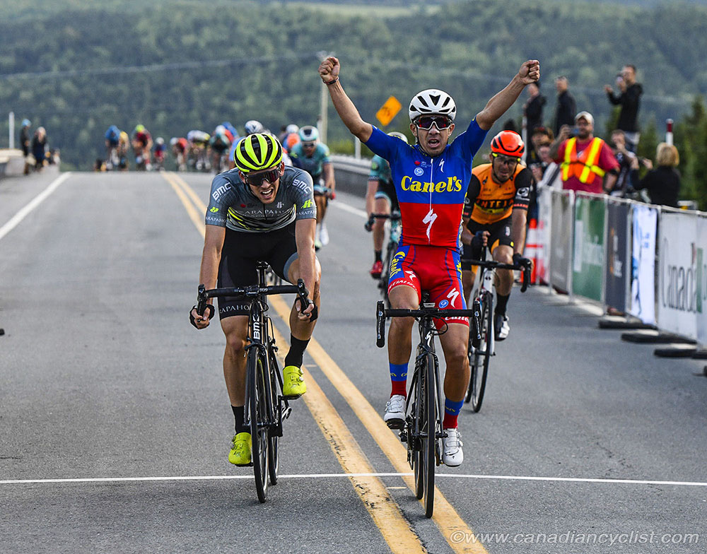 Tour de Beauce, 2019