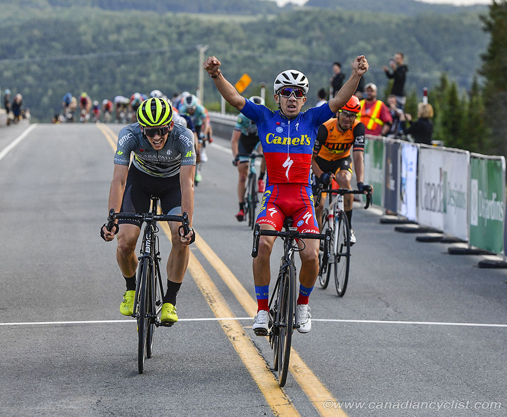 Tour de Beauce, 2019
