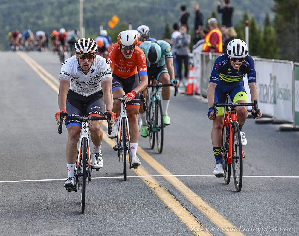 Tour de Beauce, 2019