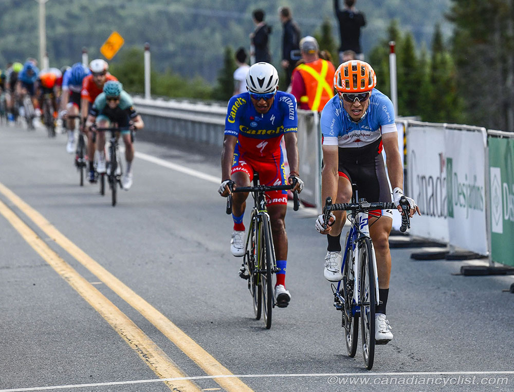Tour de Beauce, 2019