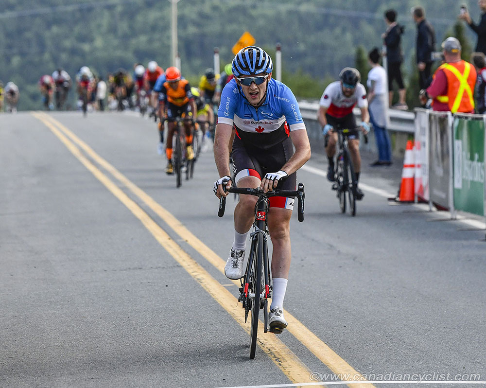 Tour de Beauce, 2019
