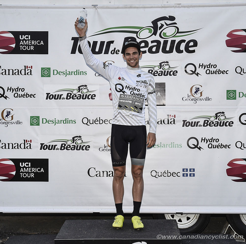 Tour de Beauce, 2019