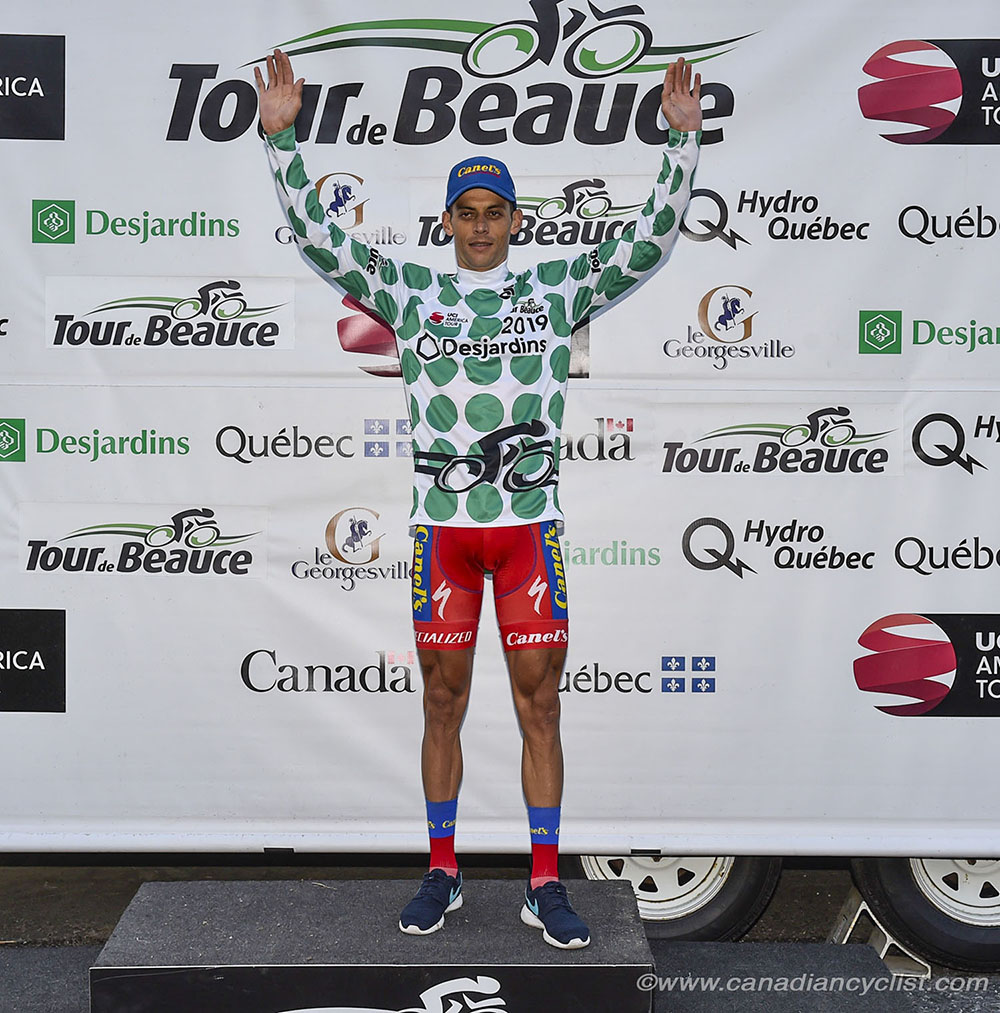 Tour de Beauce, 2019